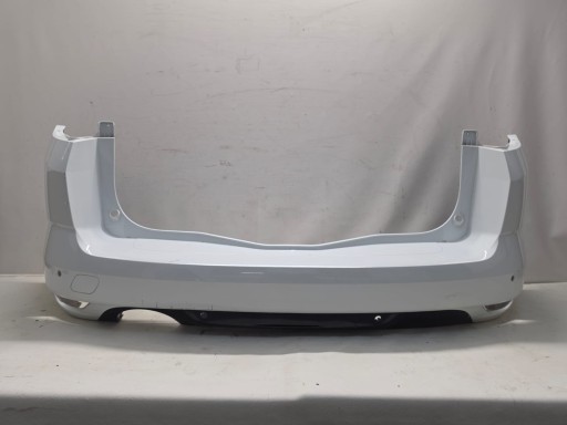 RENAULT MEGANE IV 4 KOMBI 16-24 bumper rear part rear 4XPDC