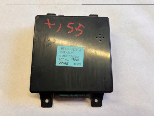 HYUNDAI IX55 module seat left 95450-3J104