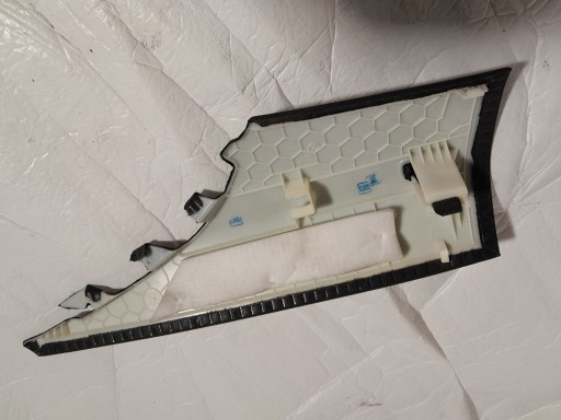 AUDI A3 S3 8V cover side SLUPKA 8V5867245
