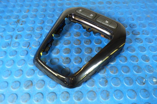 RÁM radiacej páky prevodov 39167715 stBDB OPEL CORSA F
