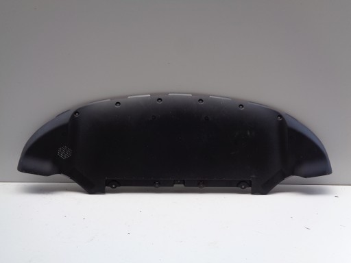 cover below front bumper TESLA MODEL Y
