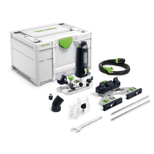 Модульний кромковий фрезер Festool MFK 700 EQ-Plus 578061