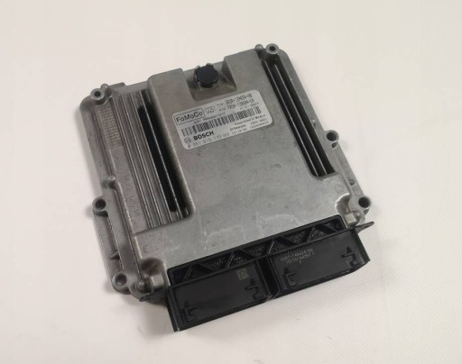 computer Centralina Motore ECU Ford Mustang 2.3 EcoBoost 2015