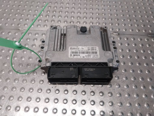 Computer Bedienteil DES MOTORS H1B1-12A650-EA FORD ECOSPORT FIESTA MK8 1.0 ECO