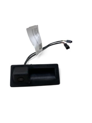 3V0827566M - Audi a4 s4 b9 8w 2023 камера заднього виду