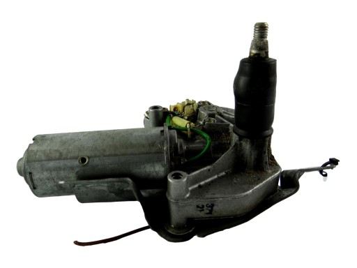 Motor Wischer heck FORD FIESTA III 0 390 201 5