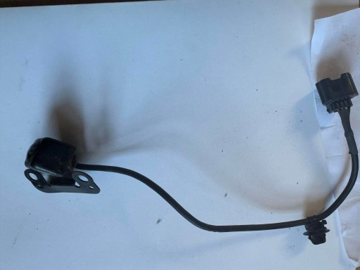 MITSUBISHI ECLIPSE CROSS - > КАМЕРА ЗАДНЕГО ВИДА ПЕРЕДНЯЯ 8781A215