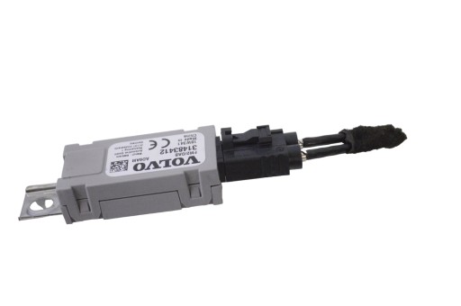 antenna amplifier VOLVO V90 II 31483412 17610829 2.0L 140kw 2018