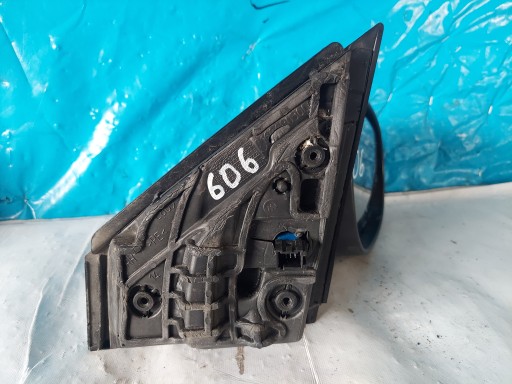 mirror LANCIA Y right 7 PIN
