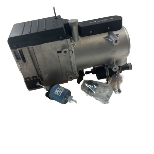 25.2435.05.0000 - WEBASTO EBERSPAECHER HYDRONIC M-II 10 24V