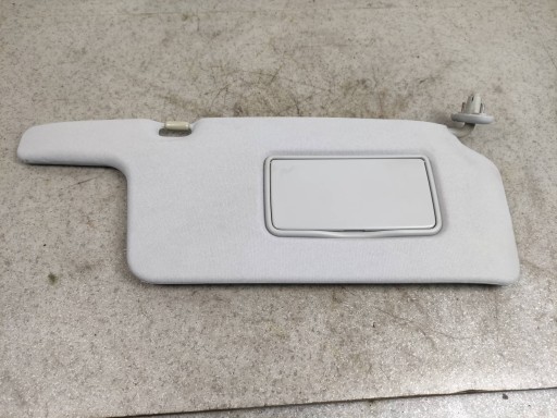 СОНЦЕЗАХИСНИЙ КОЗИРОК ПРАВИЙ HONDA CIVIC VII