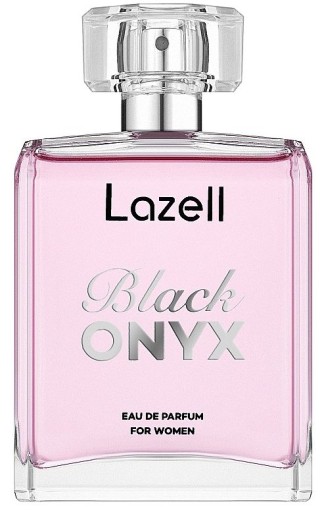 LAZELL BLACK ONYX WOMEN EDP 100ml SPRAY