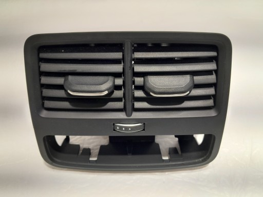 AUDI A4 B9 LIFT grid air conditioning devices rear part 8W0819203 B