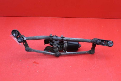 МЕХАНІЗМ ПЕРЕДНЬОГО ОЧИЩУВАЧА RENAULT CLIO 3 III 08R