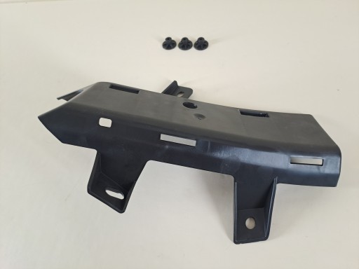 PODSTOPNICA Support plaque Sous STOPE Chauffeurs SEAT ARONA 2024r