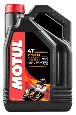 MOTUL 7100 4T 10W-60 4L