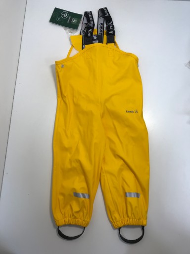 Kamik muddy shop