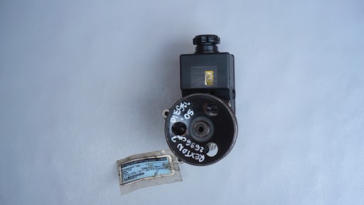 2,7 - НАСОС ГІДРОПІДСИЛЮВАЧА КЕРМА REXTON KYRON 2.7 XDI