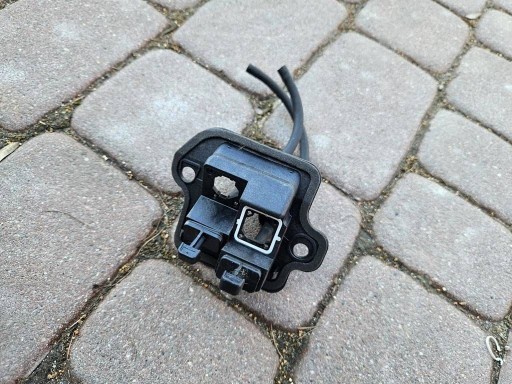 cover holder kamery reversing spryskiw Toyota Highlander XU70 RO009250502