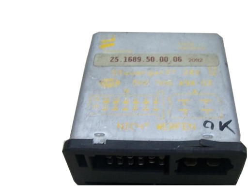 TWM-26925A5914F - Кассета eberspacher d1lc 251689500006 5hb00549403