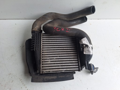 PEUGEOT 308 T9 13-17 INTERCOOLER 1.5 HDI