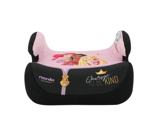 Автокрісло Nania Topo Eco Grey