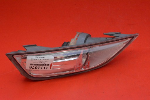 nebelscheinwerfer rechts vorne vorne BS71-15K201-AB FORD MONDEO MK4 LIFT 10-15