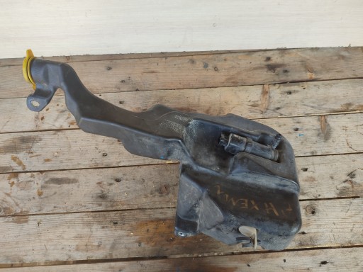 spremnik gasa mlaznice OPEL ASTRA H XENON