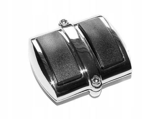 NS-010 - КРИШКА ВАЖЕЛЯ YAMAHA V-STAR VSTAR 650 1100