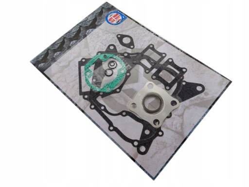 US-104-1 - ПРОКЛАДКА ДВИГАТЕЛЯ HONDA MBX 80 MBX80 MTX 80 R 80R