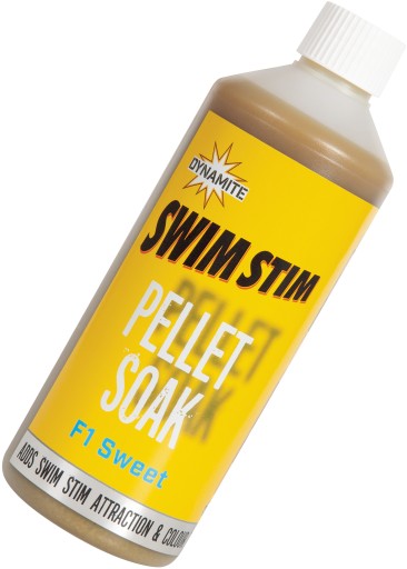 Натуральна приманка Dynamite Baits 600 гр
