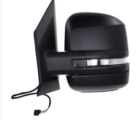 3359521 - ДЗЕРКАЛО VW CRAFTER 19-ЛІВЕ