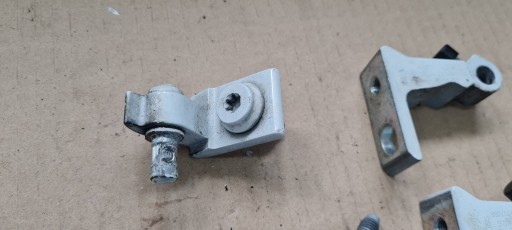 A5 8T LIFT hinge hinges door right right front SPORTBACK LS9R