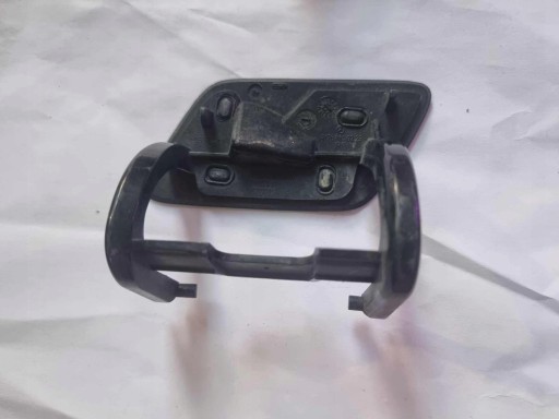 MERCEDES A-KLASA W176 -> Copri LAVAFARO Destro A1768850223