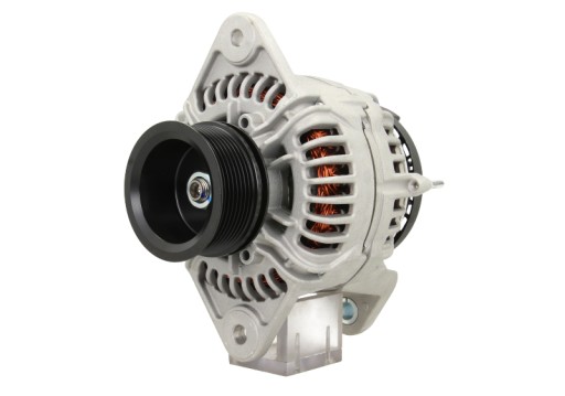 166.501.150.010 - Генератор нісан 150а