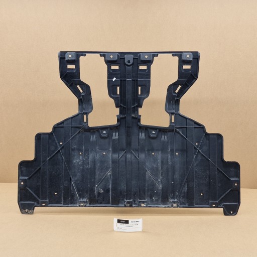 Couverture tablier moteur Couvercle, Couverture Inférieur Arrière POLESTAR 2