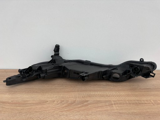 NISSAN JUKE 2 II right light front cover PUSZKA SZKLO KLOSZ K94/109