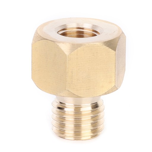 1618190248411 - Переходник водяного термометра с 1/8 NPT на M12 x 1,5