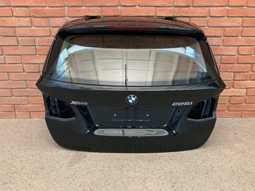 41007349447 - BMW F46 ЦВЕТ ЗАДНЕЙ ДВЕРИ 475 ИДЕАЛЬНО