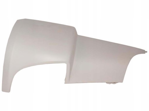 32NMB0666P - ОБТЕКАТЕЛЬ КАБИНЫ MERCEDES ACTROS MP3 ВНЕШНИЕ ПРАВА