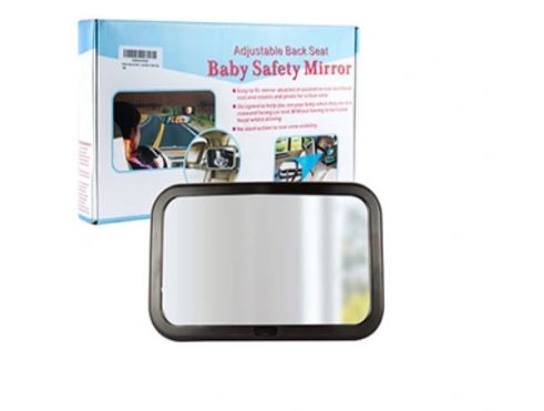 БЕЗПЕЧНЕ ДЗЕРКАЛО ДЛЯ ДИТЯЧОГО ДЗЕРКАЛО ЗАДНЬОГО ВИДУ ДЛЯ СПОСТЕРЕЖЕННЯ