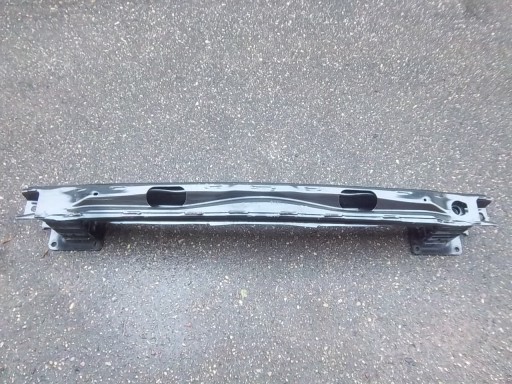 БАМПЕР БАЛКА VW 2K7 ЗАДНЯЯ