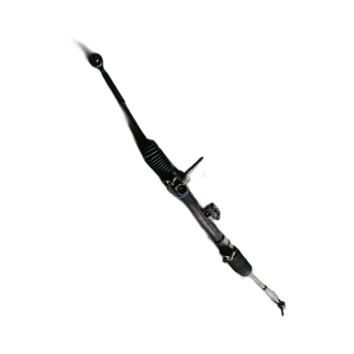 drag rod servo steering control Fiat PUNTO II 1.9 JTD 37502371