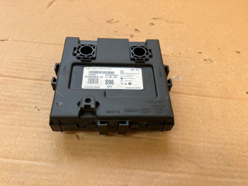 95480CM070 95480-CM070 - Модуль hyundai kona, контроллер смарт-ключа, оригинал, европа