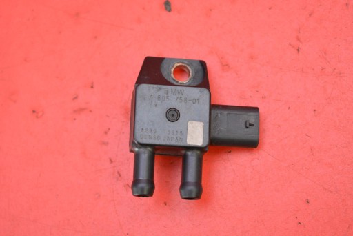 Abgasdruck sensor 7805758-01 TOYOTA RAV4 4 IV 2.0 D-4D 146 KM 15-20