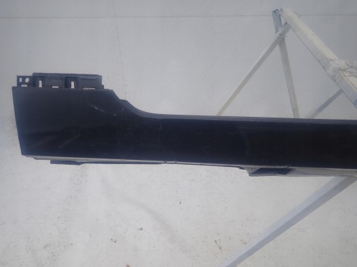 VW PASSAT B8 14- threshold right moulding threshold right