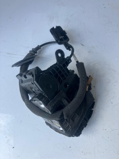 lock door right front RENAULT CLIO IV 805024563R