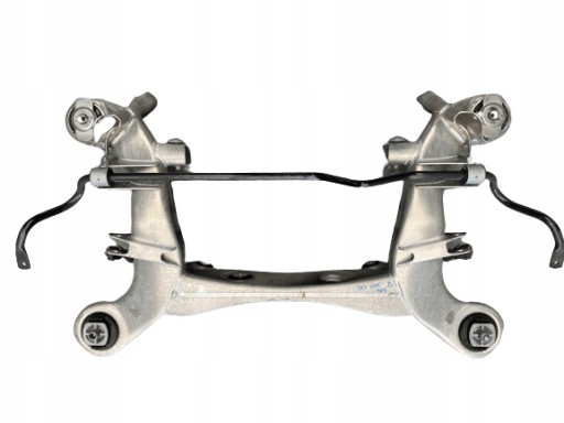 2225551542 - Mercedes s 222 lift 4x4 тролейбус санки зад