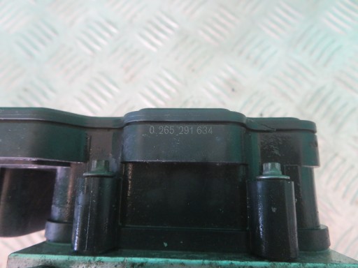 Pompa ABS MERCEDES SPRINTER 2.2 19R A9079002504 0265291634