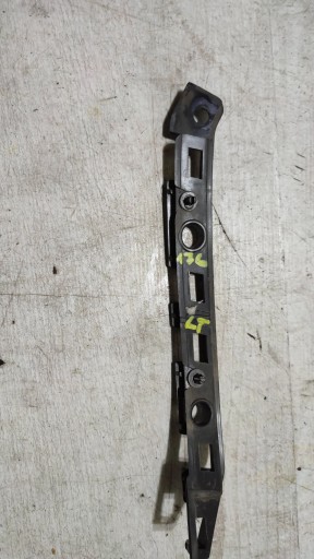 Mercedes-Benz A W176 2017 rear part side left bumper bracket